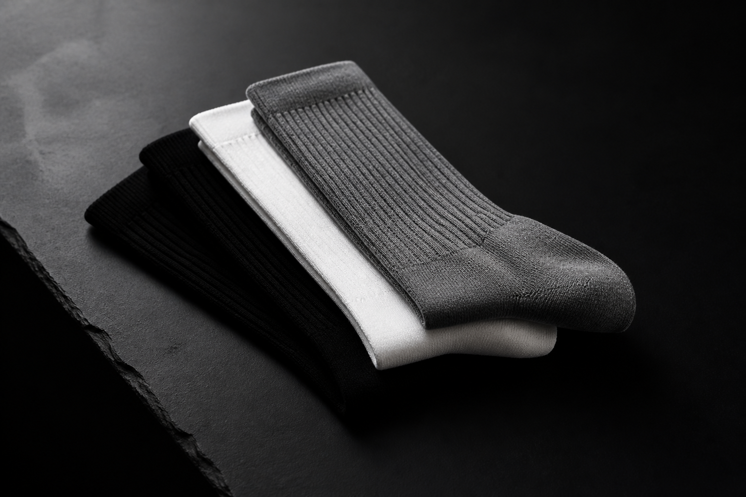 Essential Crew socks
